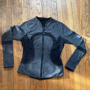 LULULEMON Find Your Bliss Reversible Jacket